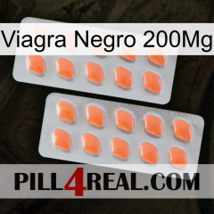 Black Viagra 200Mg 27